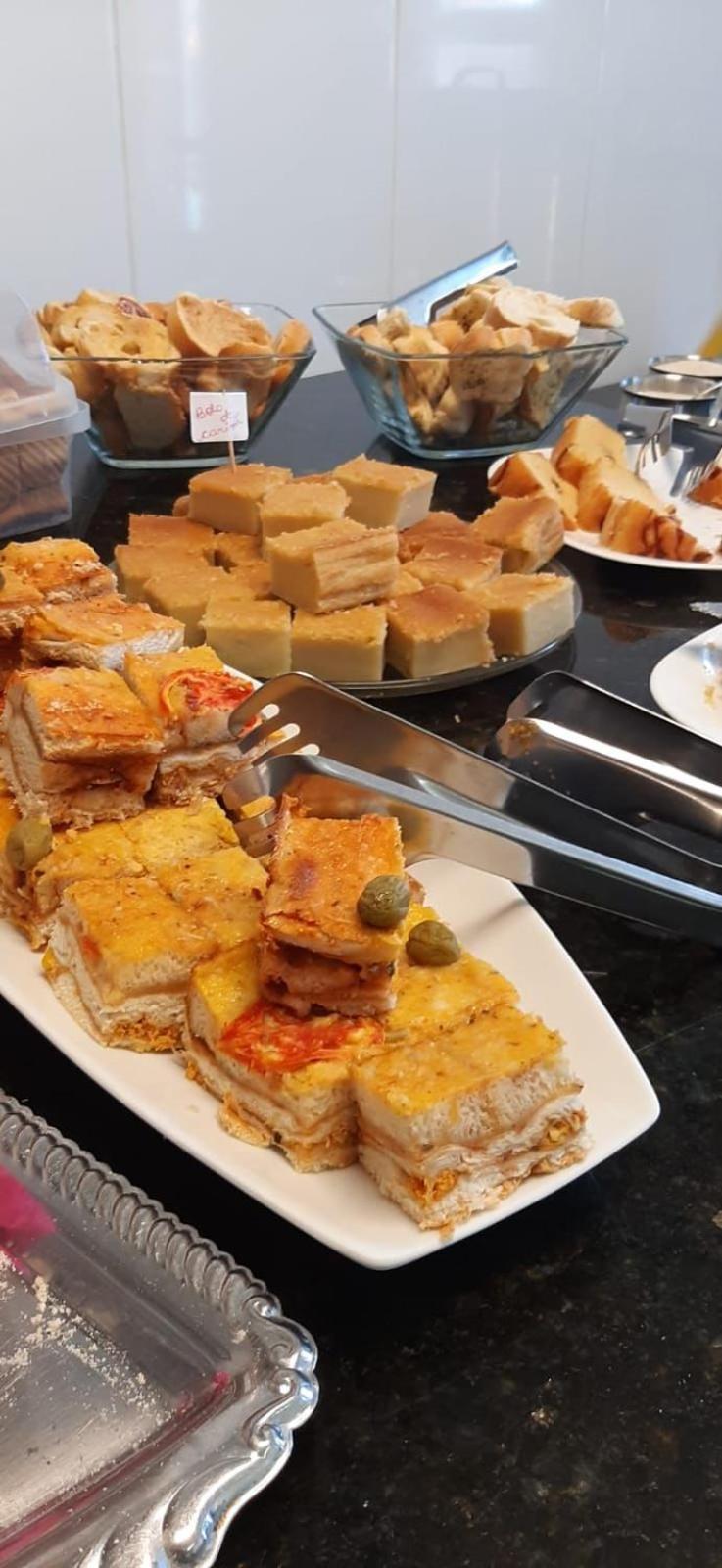 Hotel Uniao Pojuca Dış mekan fotoğraf